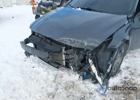 2022 Hyundai Elantra Sel z USA, uszkodzony, nr VIN 5NPLS4AG9NH056524